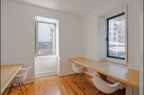 2019年咨询公司办公室装修效果图