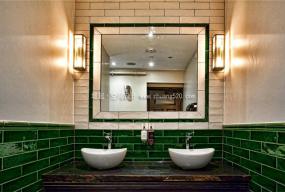 豪华餐厅设计装饰图