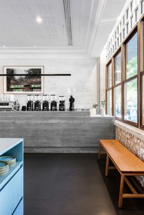 餐吧设计装饰效果图