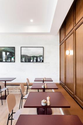 餐吧装修设计效果图片库