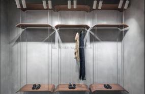 品牌零售店装潢图片