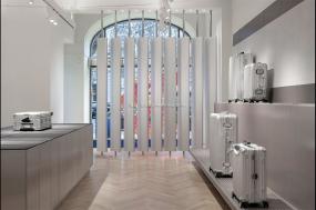 最新品牌零售店设计装饰效果图