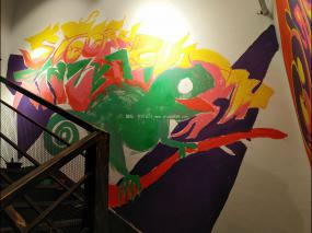 网咖设计装饰图片