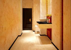 豪华蛋糕店设计装修效果图