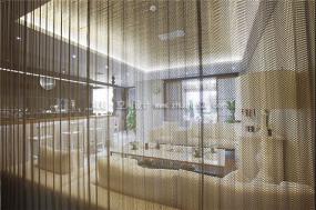 spa按摩店装修高清图片