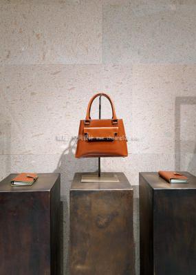 精品服装店设计装饰图