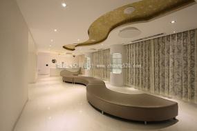 男士spa会所设计装修图片