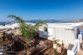 最新洗浴中心装修设计效果图