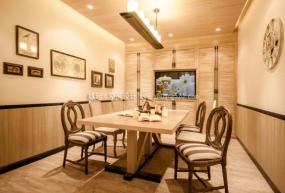 洗浴中心设计装修图片