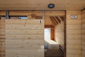 洗浴中心装潢图片