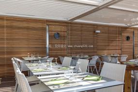 洗浴中心装修设计效果图