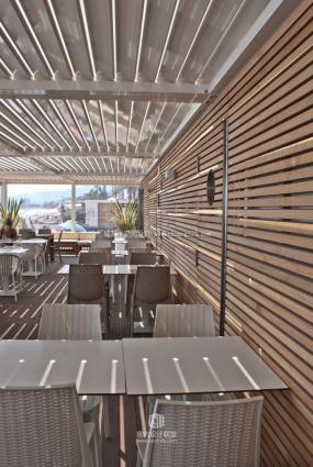 2019洗浴中心装修效果图