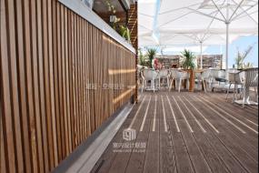 洗浴中心装饰图片