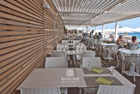 最新洗浴中心装饰效果图