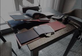 特色服装店设计装饰效果图