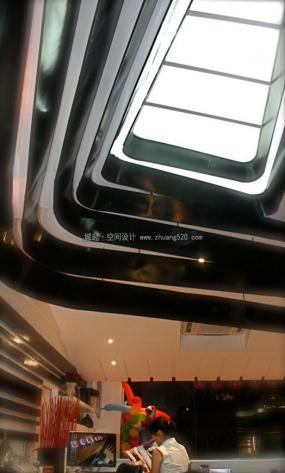 高端spa会所设计装饰图片