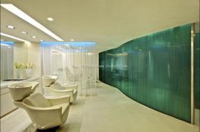 泰国SPA会所设计装修图片