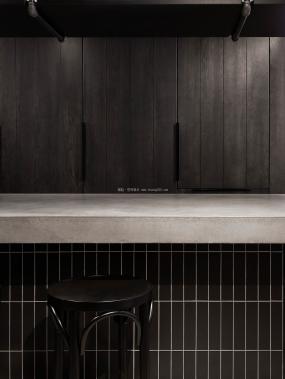 欧美风格办公室装潢图片