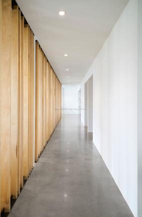 温馨办公室布置设计装饰效果图片