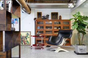 教育机构设计装饰效果图