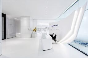 投资管理公司设计装饰图片