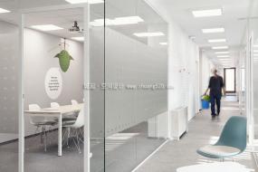 4A广告公司设计装潢图片