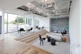 代理记账公司设计装潢图片