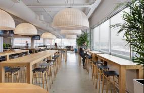 代理记账公司装修高清图片