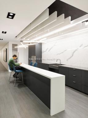 最新新能源公司设计装饰效果图片