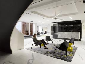 新能源公司设计装饰图