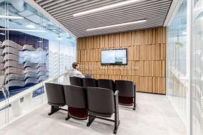 健康管理公司设计装饰图