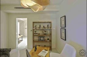 最新舞蹈工作室设计装修图片