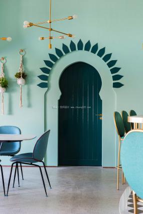 创意生活馆设计效果图片