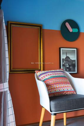 高档创意生活馆装修图片