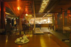 特色茶馆设计装饰效果图片