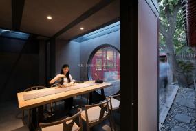 特色茶楼设计装饰图