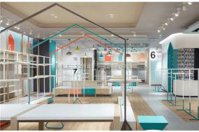 童装店装饰图片