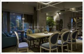 最新童装店设计装修图片