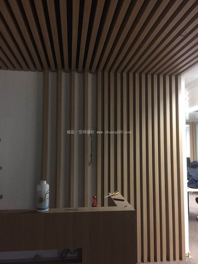 在建工地案例图片