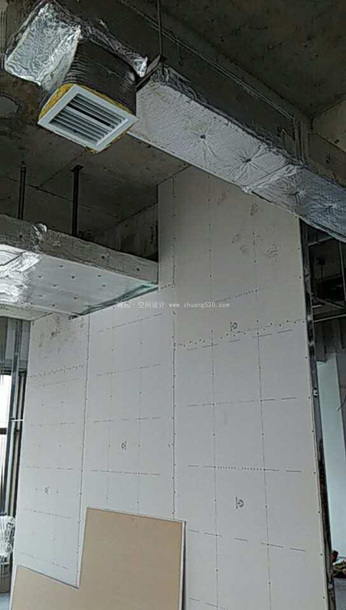 在建工地案例图片