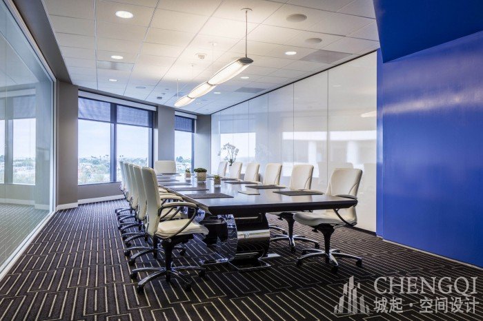 办公室会议室