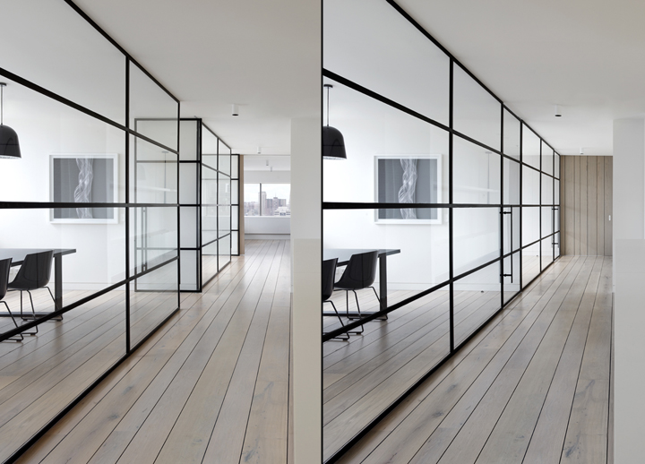 办公室隔断