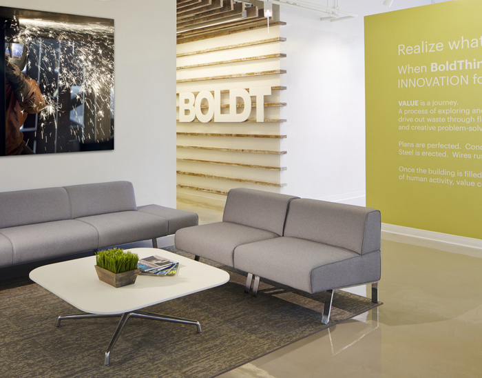 文化墙装修效果图